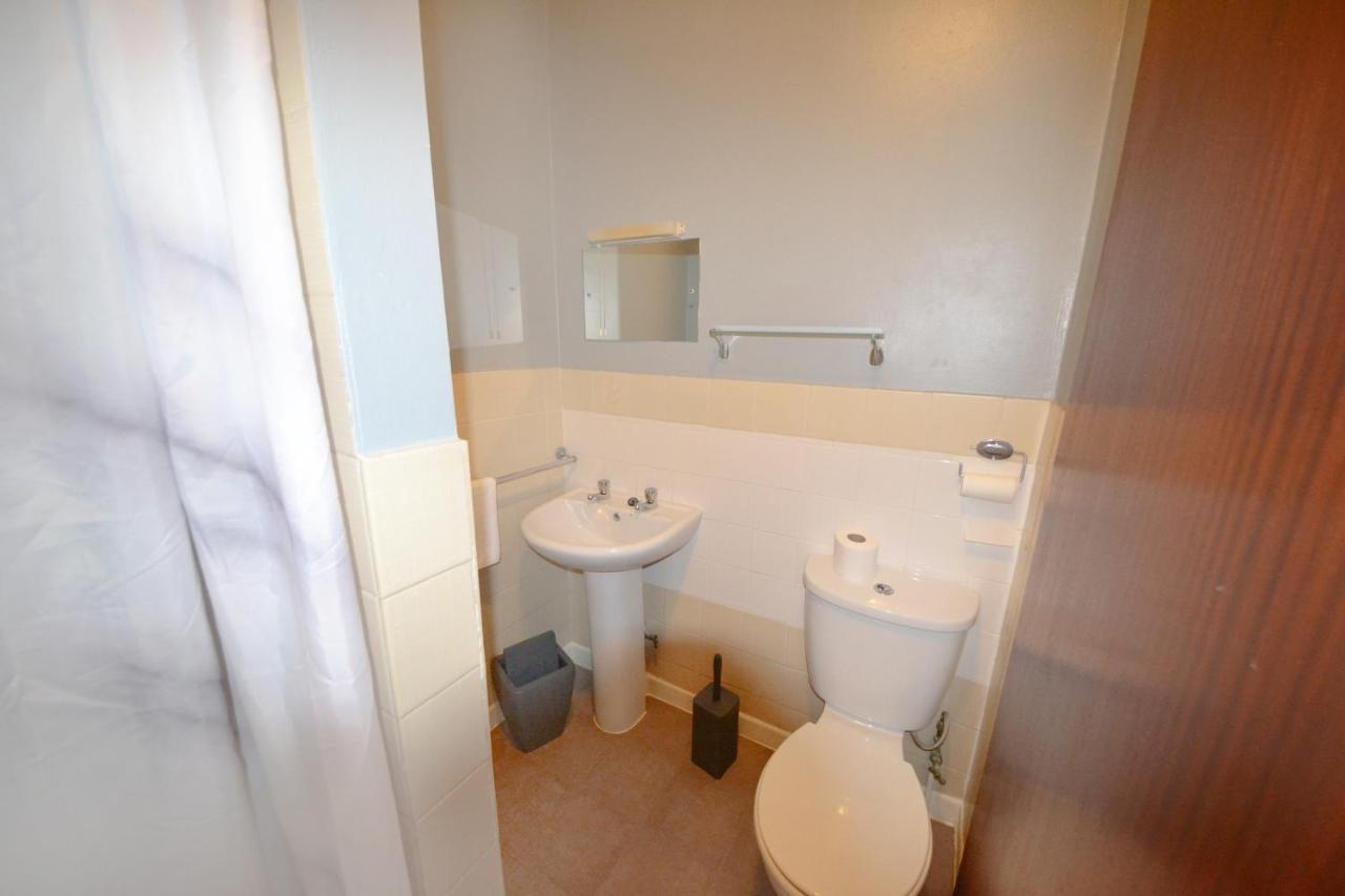Welbeck Budget Room Only Weston-super-Mare Exterior foto