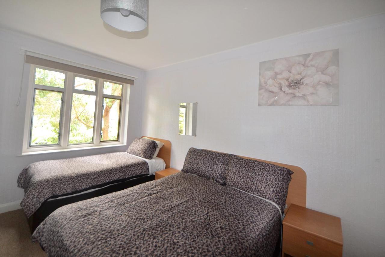 Welbeck Budget Room Only Weston-super-Mare Exterior foto
