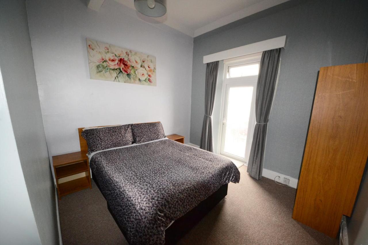 Welbeck Budget Room Only Weston-super-Mare Exterior foto