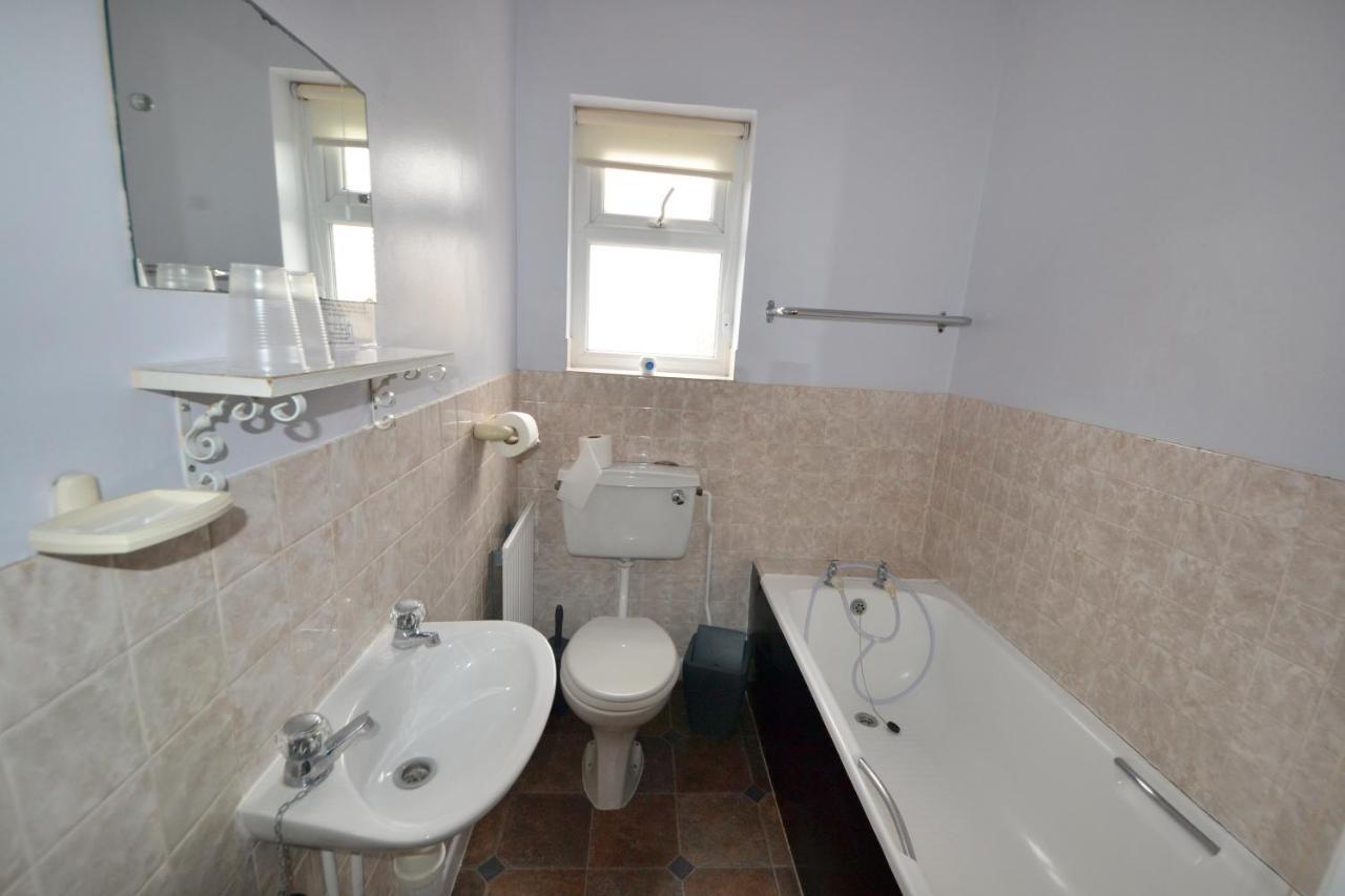 Welbeck Budget Room Only Weston-super-Mare Exterior foto
