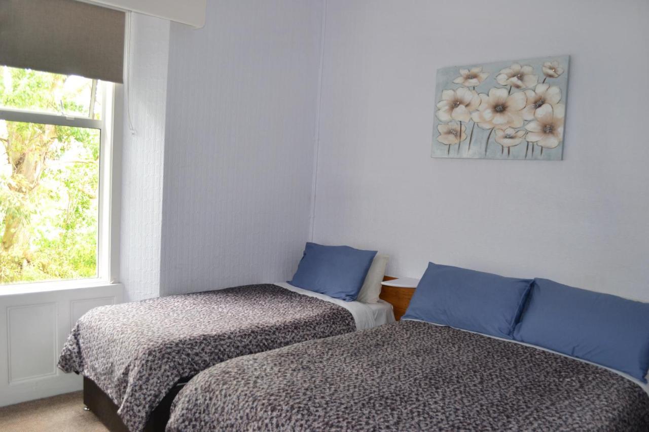 Welbeck Budget Room Only Weston-super-Mare Exterior foto