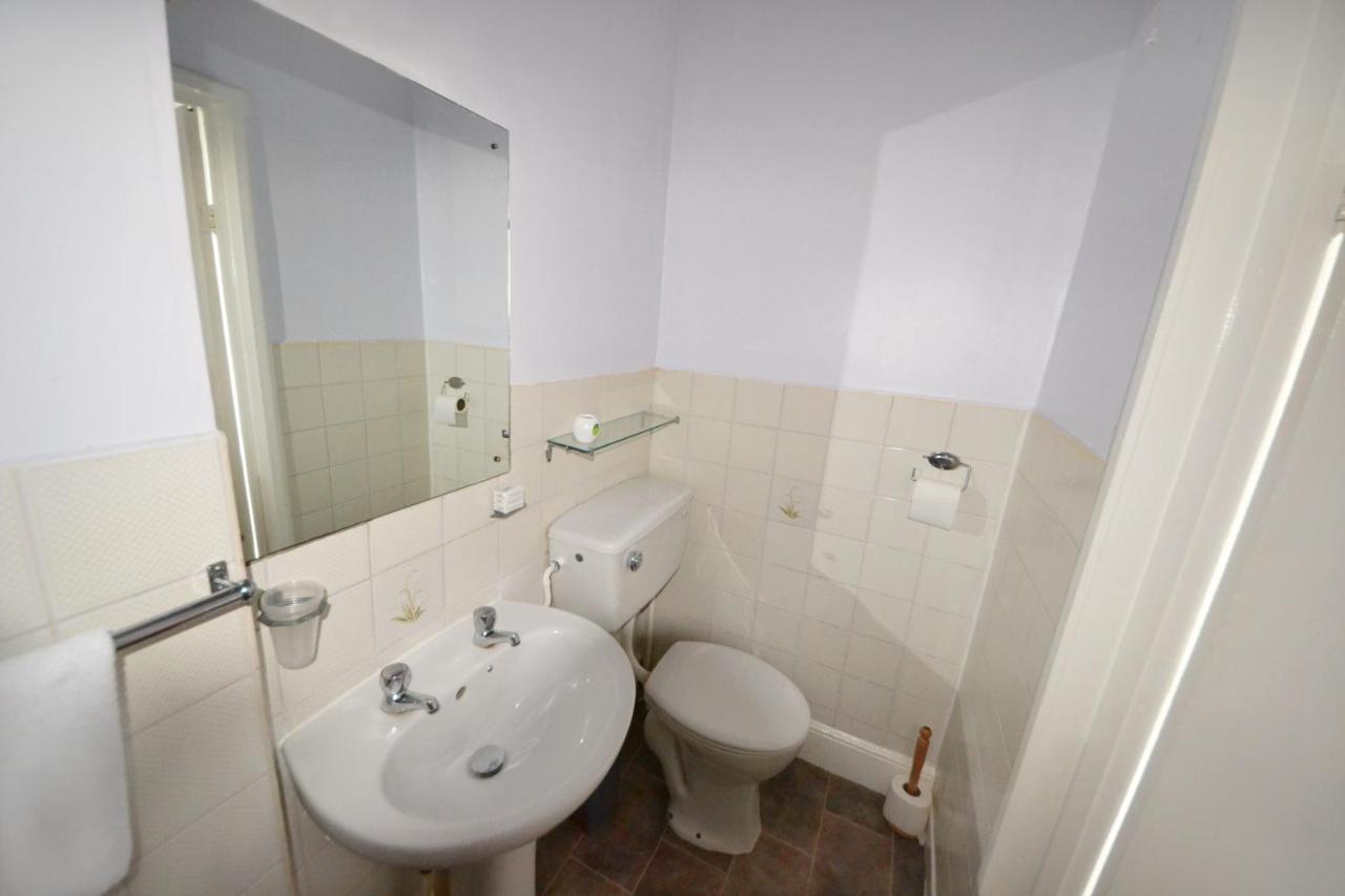 Welbeck Budget Room Only Weston-super-Mare Exterior foto
